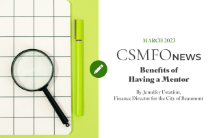 Mentor Benefits